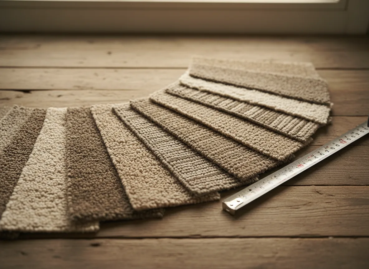Carpet Installation Tuscarora, PA FAQs